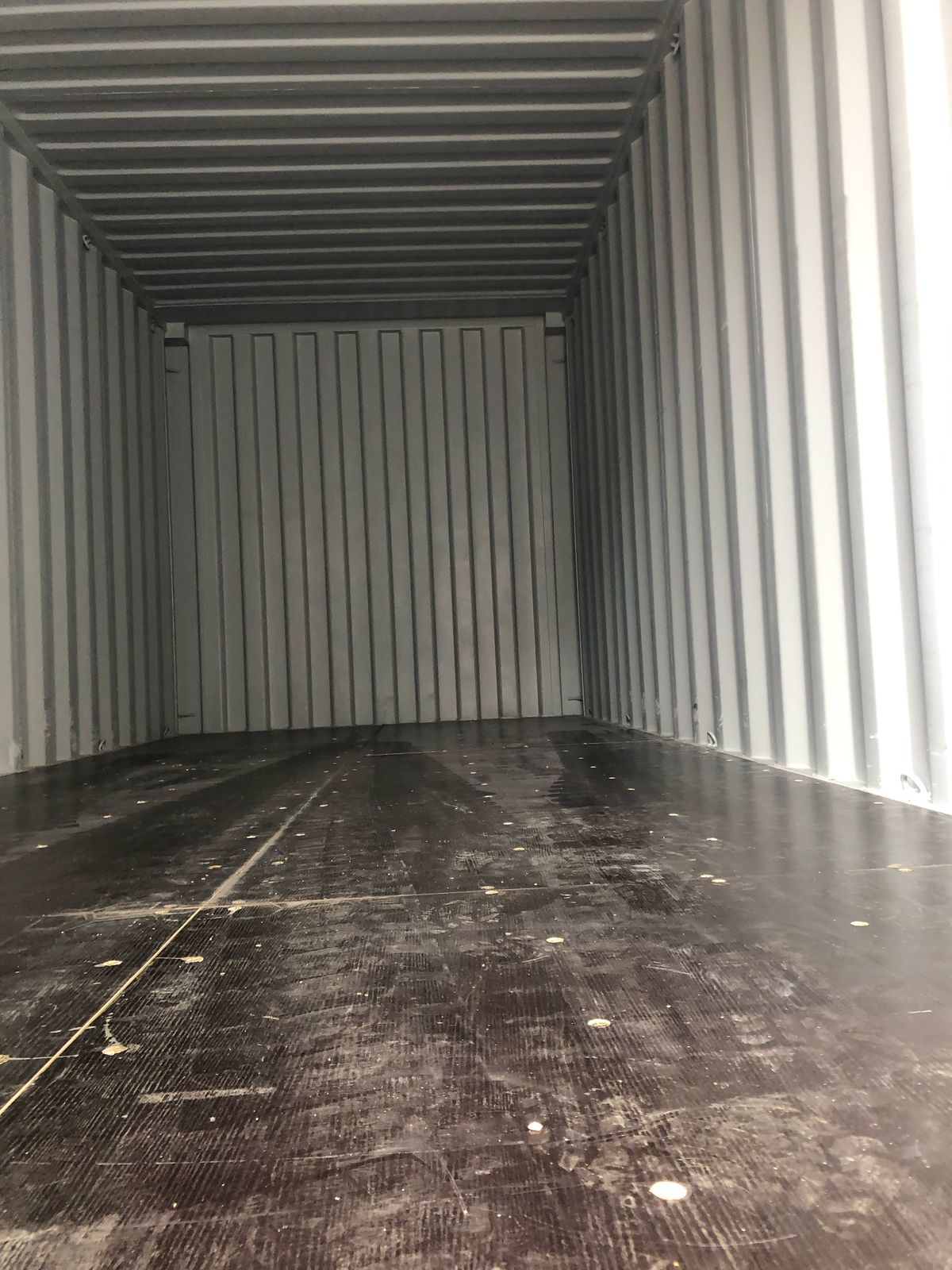 Морской контейнер SJCU2103824